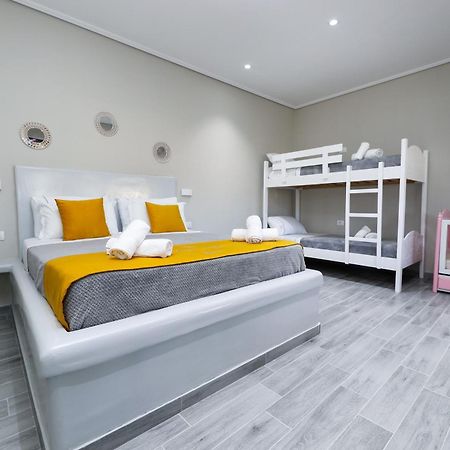 Guest House Narta Влёра Экстерьер фото