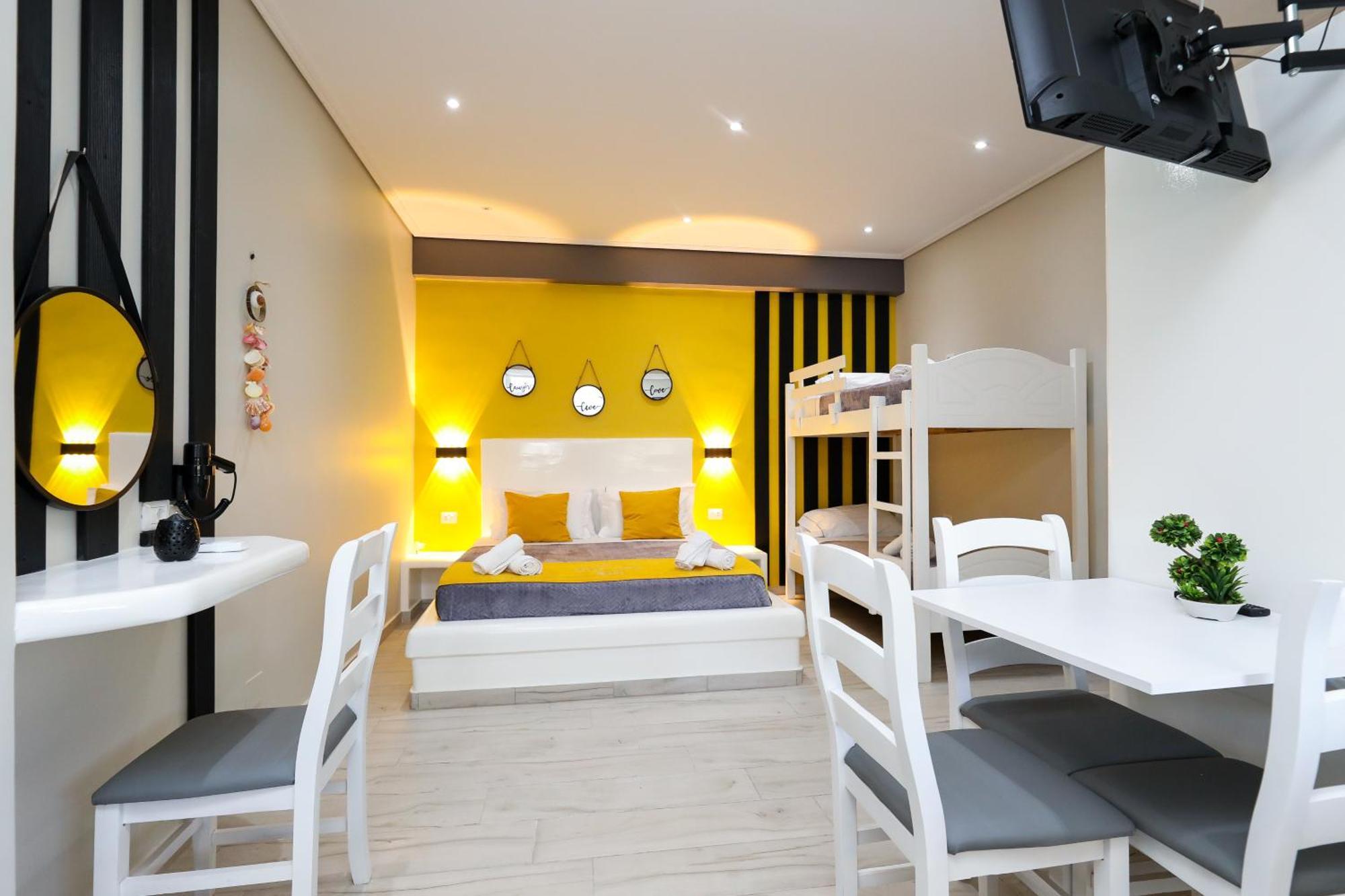 Guest House Narta Влёра Экстерьер фото
