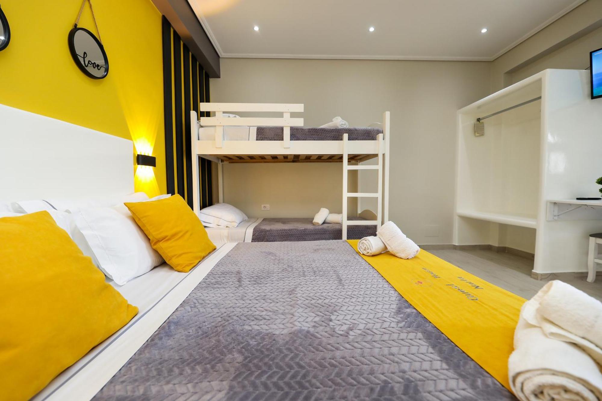 Guest House Narta Влёра Экстерьер фото