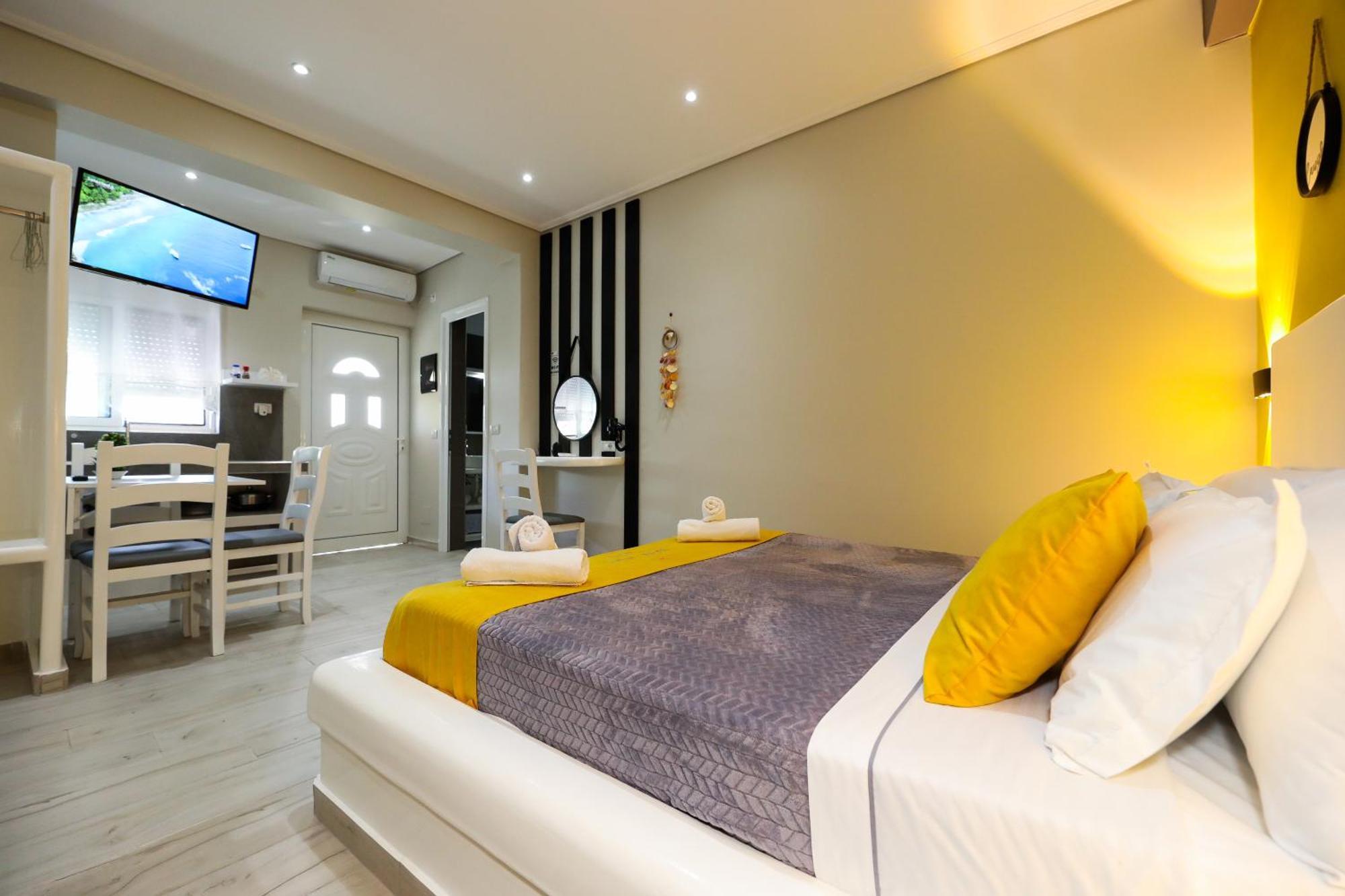 Guest House Narta Влёра Экстерьер фото