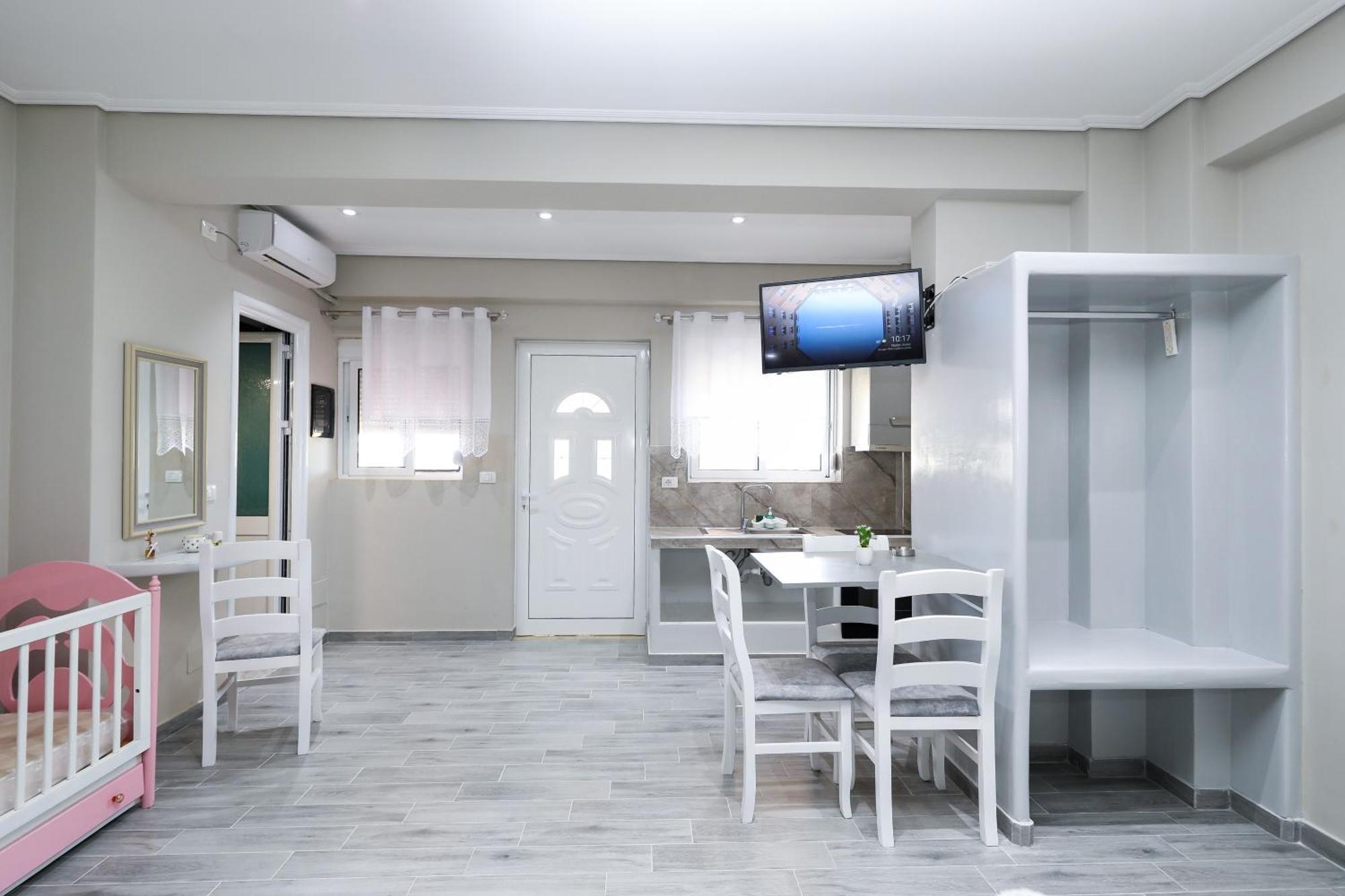 Guest House Narta Влёра Экстерьер фото