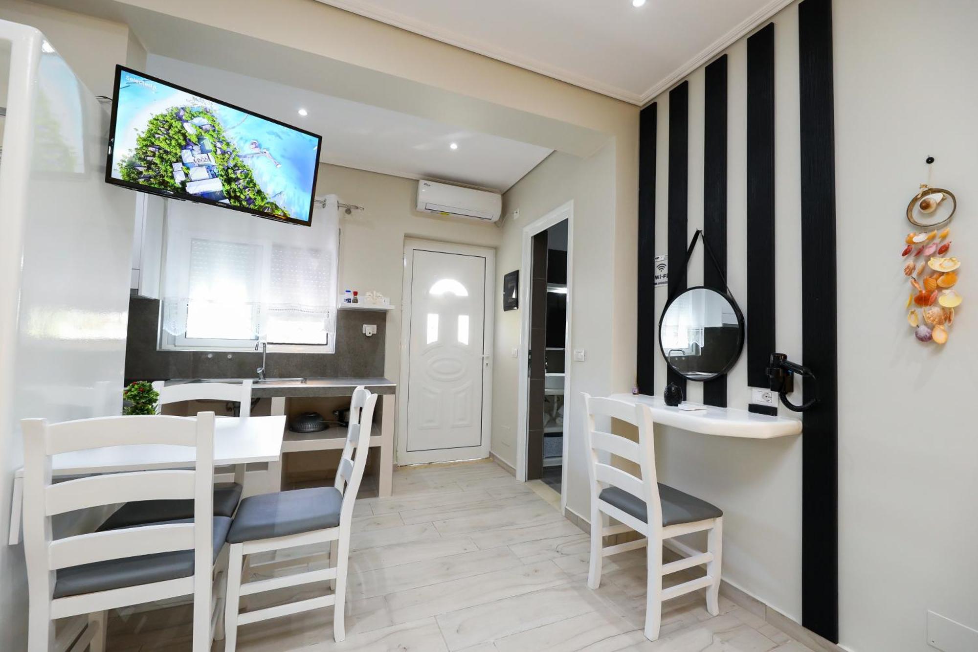 Guest House Narta Влёра Экстерьер фото
