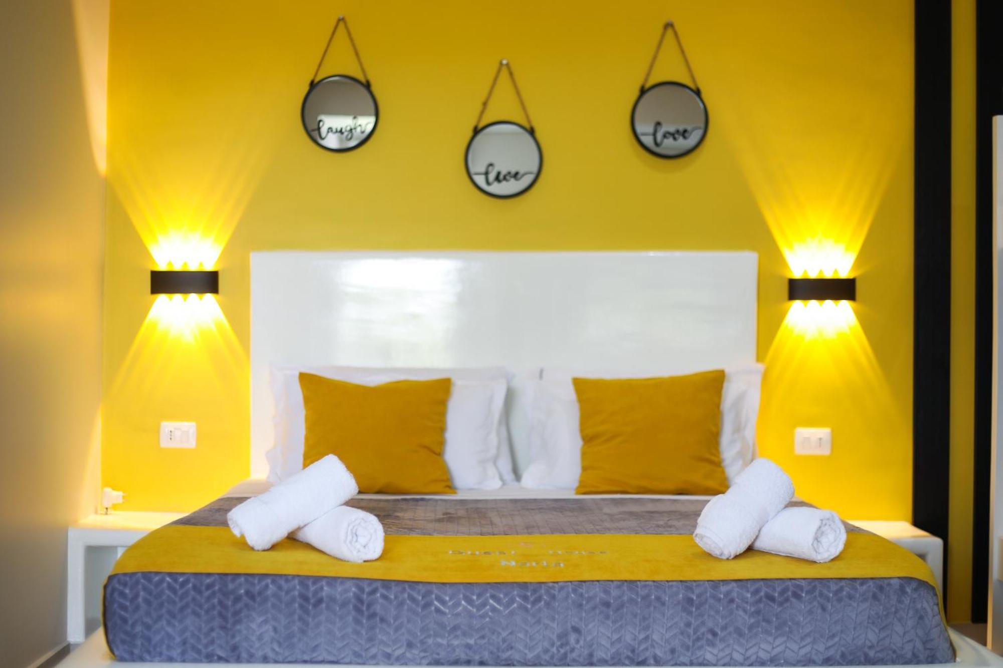 Guest House Narta Влёра Экстерьер фото